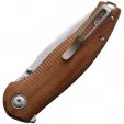 Viper Vale Linerlock Pau Rose V6004PR