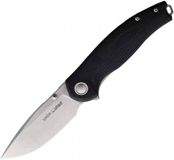 Viper Vale Linerlock BLK SureTouch V6006GG