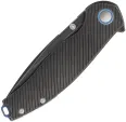 Viper Vale Linerlock Black SW Ti V6007DTBL