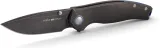 Viper Vale Linerlock Black SW Ti V6007DTBL