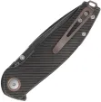 Viper Vale Linerlock Bronze SW Ti V6007DTBR