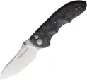 Viper Moon Button Lock Dark Matter - V6008FCM