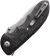 Viper Moon Button Lock Dark Matter V6008FCM