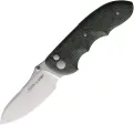 Viper Moon Button Lock Green Matter - V6008FCV