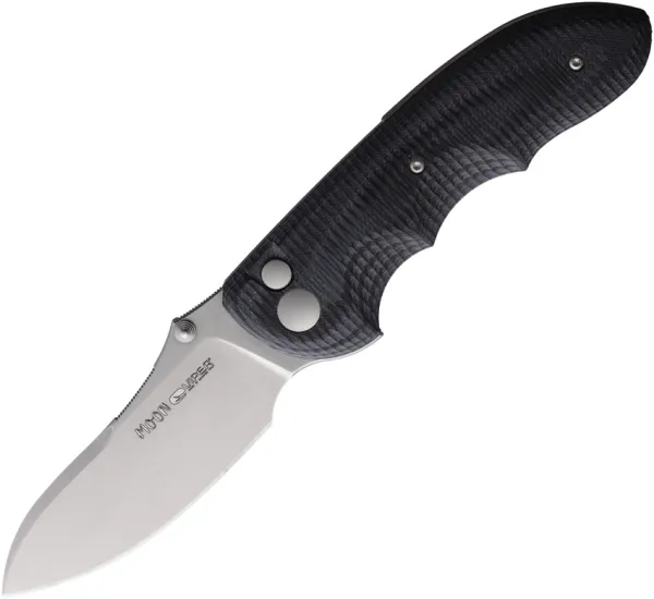 Viper Moon Button Lock Suretouch V6010GG