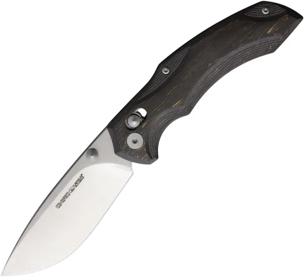 Viper Oniro Crossbar Light CF V6014FCL