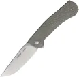 Viper Safe A.S.L.S. Linerlock GrnMic - V6016CG3D