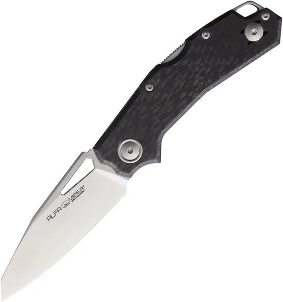Viper Alfa Lockback CF V6020FC