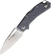 Viper Alfa Lockback Blue Ti - V6020TI3DBL