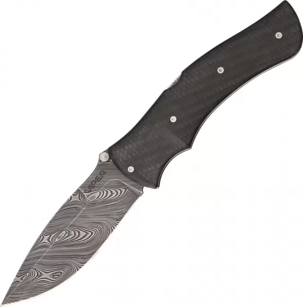 Viper Start SSCT Damascus VA5840FC