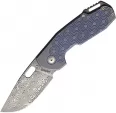 Viper Odino Framelock Blue - VA5918BSW