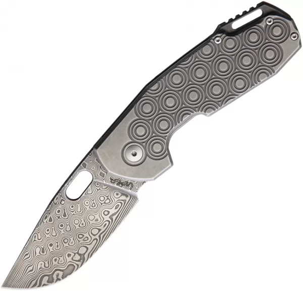 Viper Odino Framelock Gray VA5918DSW