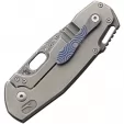 Viper Odino Framelock Gray VA5918DSW