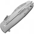Viper Italo Damascus Framelock VA5944TI