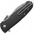Viper Italo Damascus Carbon Fiber VA5948FC