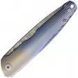 Viper Key Slip Joint Titanium Blue VA5976D3BL