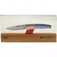 Viper Key Slip Joint Titanium Blue VA5976D3BL