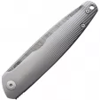 Viper Key Damascus Titanium VA5976D3TI