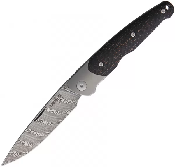 Viper Key Slip Joint Bronze CF VA5978FCB