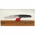 Viper Key Damascus Carbon Fiber VA5978FC