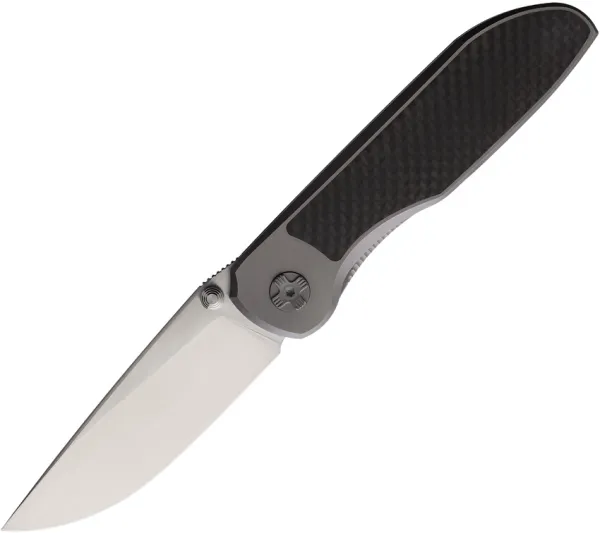 Vanguard Cheetah TI-CF-M390 Titanclip v VANG01