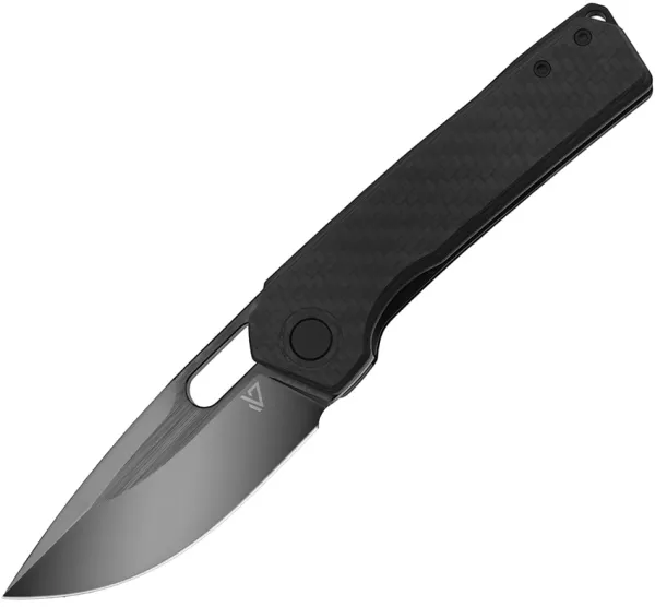 Vanguard Breaker Magnacut Black DLC VANG010