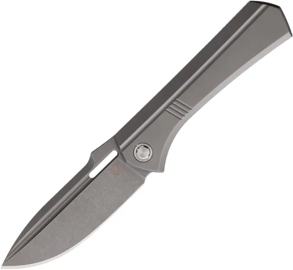 Vanguard Continuum Framelock Gray VANG017