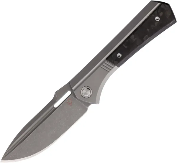 Vanguard Continuum Gray Carbon VANG018