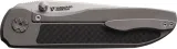 Vanguard Cheetah TI-CF-M390 Titanclip v VANG01