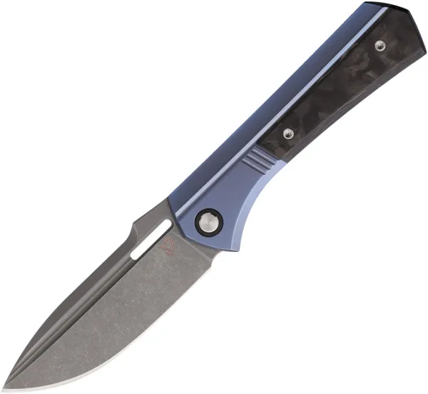 Vanguard Continuum Blue Carbon VANG020