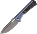 Vanguard Continuum  Blue Carbon - VANG020