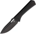 Vanguard Continuum Black - VANG021