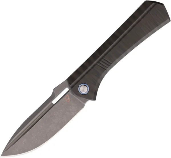 Vanguard Continuum Flame VANG022