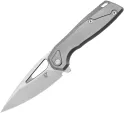 Vanguard StarRunner Framelock Satin - VANG030