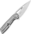 Vanguard StarRunner Framelock Satin VANG030