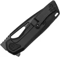 Vanguard StarRunner Framelock Blk DLC VANG031