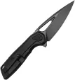 Vanguard StarRunner Framelock Blk DLC VANG031