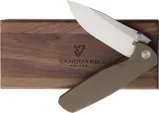 Vanguard ESOX Framelock Bronze VANG044