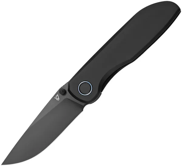 Vanguard Cheetah Integral Framelock PVD VANG046