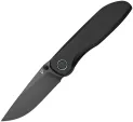 Vanguard Cheetah Integral Framelock PVD - VANG046