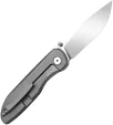 Vanguard Cheetah Integral Framelock Gry VANG047