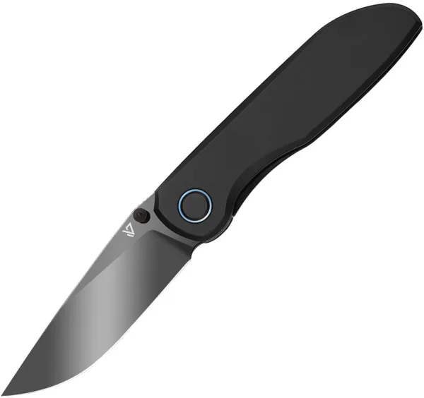Vanguard Cheetah Integral Framelock DLC VANG048