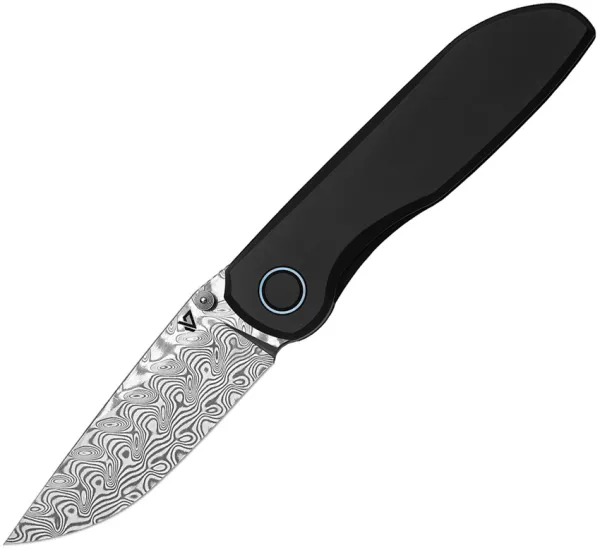 Vanguard Cheetah Integral Framelock Dam VANG049