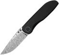 Vanguard Cheetah Integral Framelock Dam - VANG049