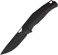Vanguard Atomic Framelock Phantom Blk - VANG04