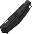 Vanguard Atomic Framelock Phantom Blk VANG04