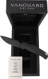 Vanguard Atomic Framelock Phantom Blk VANG04