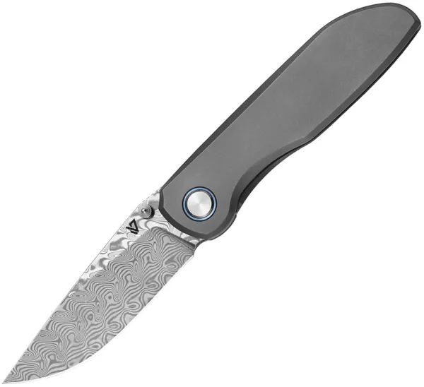 Vanguard Cheetah Integral Framelock Dam VANG051