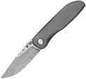 Vanguard Cheetah Integral Framelock Dam - VANG051