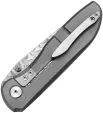Vanguard Cheetah Integral Framelock Dam VANG051